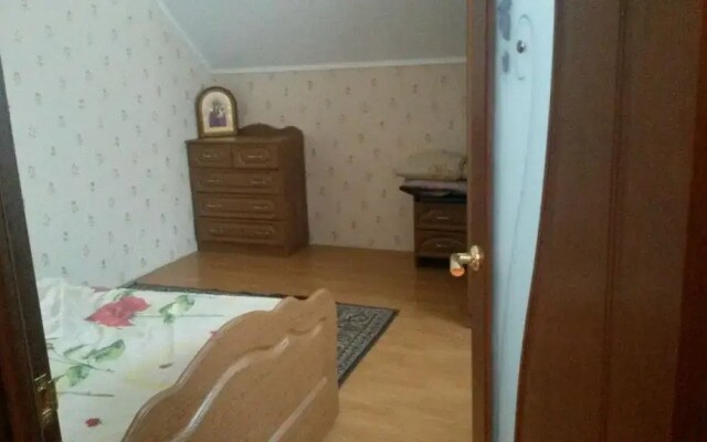 Гостевой дом Приднепровский
