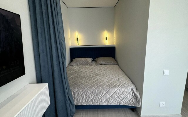 Apartments G-Kvartal Кронштадский