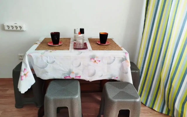 Квартира live in comfort на б-ре Строителей 3