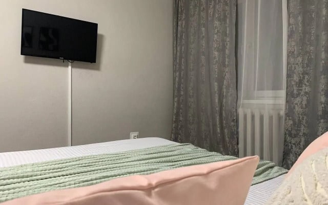 Квартира на Аграрном университете
