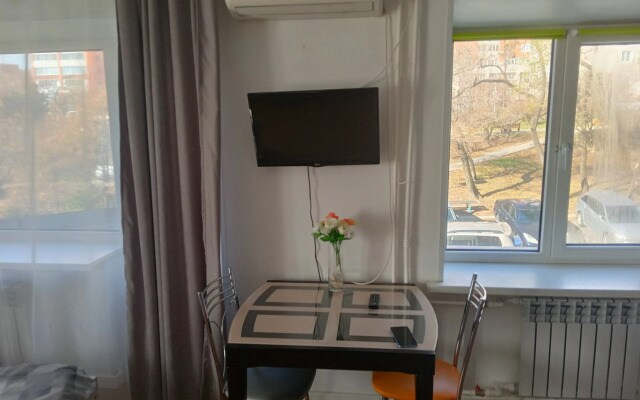 Квартира на 2 Этаже Apart Sharing Рылеева 8