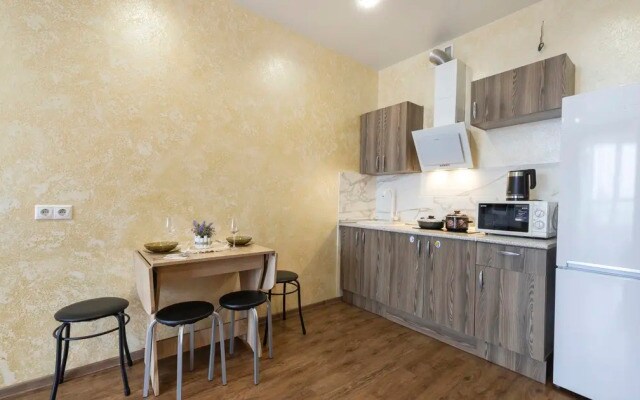 Апартаменты Prince Apartments на Улице Димитрова 126 (92)