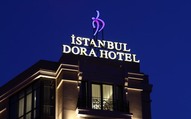 Istanbul Dora Hotel