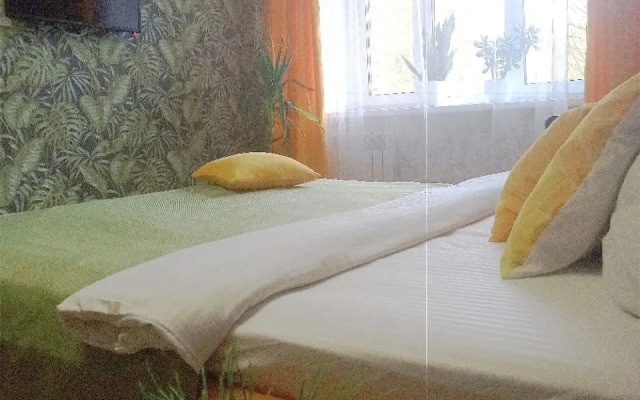 Квартира Евродвушка Comfort Class в Новом ЖК