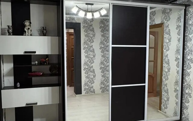 Квартира Уютная