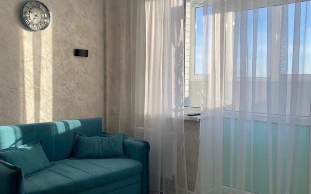 Квартира 866 на Улице 26я Линия 35к1