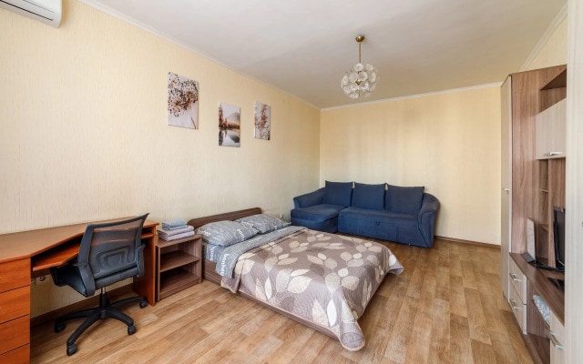 Квартира ПрезентХаус на Карла Маркса 175k3 k19