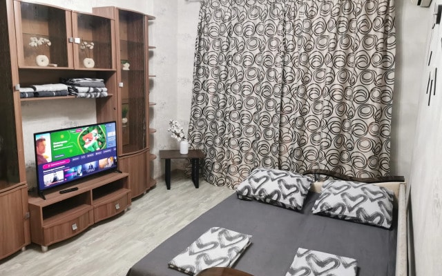 Квартира на Магнитогорской 1Г