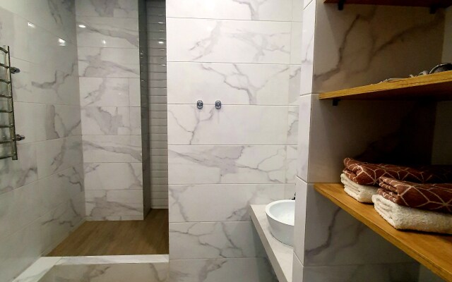 Апартаменты INNRoyalHouse 6