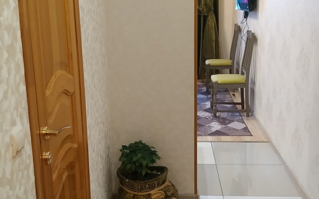 Квартира на Тюменском 4