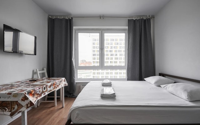Апартаменты RoomOnDay на ул.Мира арт.000662