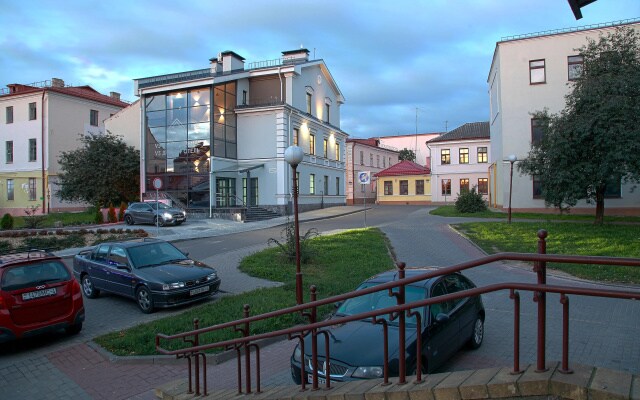 VS Дизайн Отель