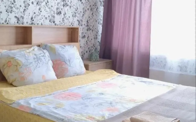 Квартира Аэропорт