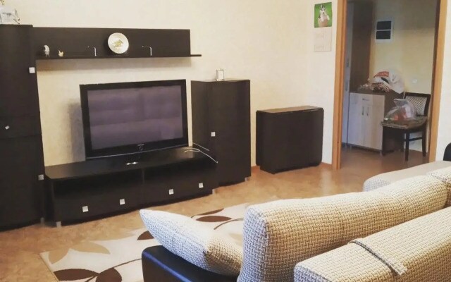 Квартира от Натальи