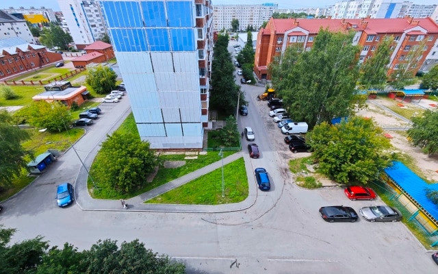 Апартаменты Люкс от СУТОЧНО.ТОБ