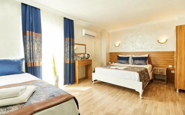 Armar Hotel