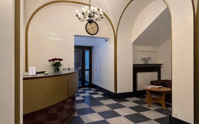 Hotel Mazowiecki