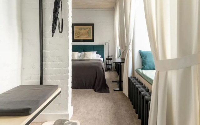 Апартаменты Room plus в NikolaevBuilding