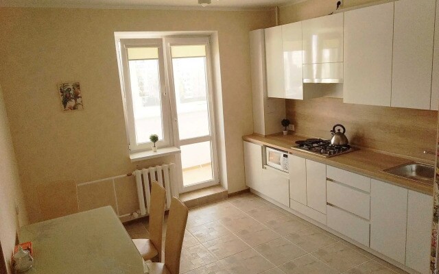NP Apartments