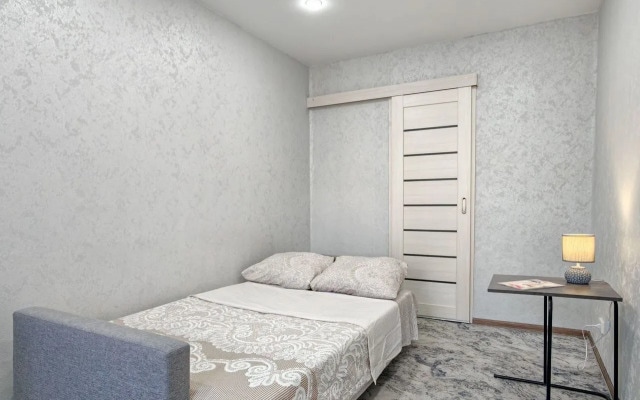 Квартира на Разина 6А