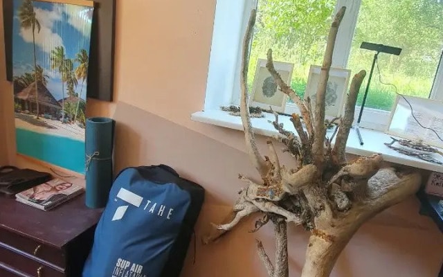 Гостевой дом Каюты Капитана Немо