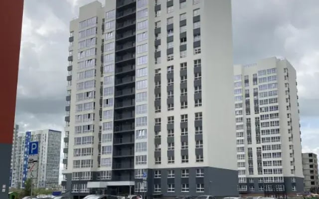 158 Квартир на Проезде Северный Власихинский