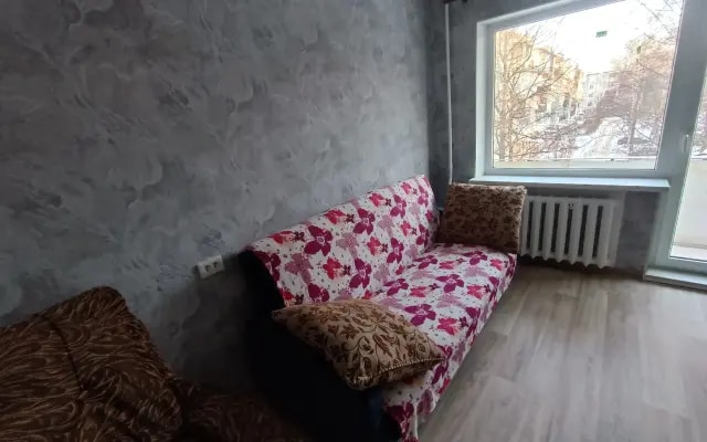Квартира Лариса