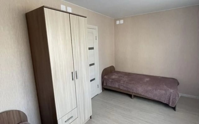 Квартира на улице имени Генерала Карбышева