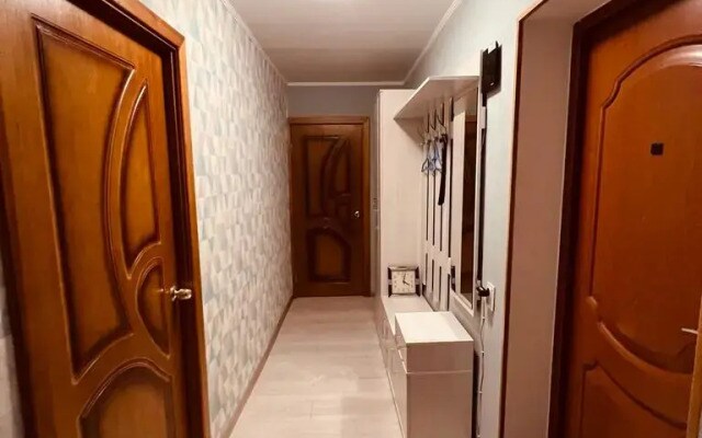 Квартира Двухкомнатная у Южного парка