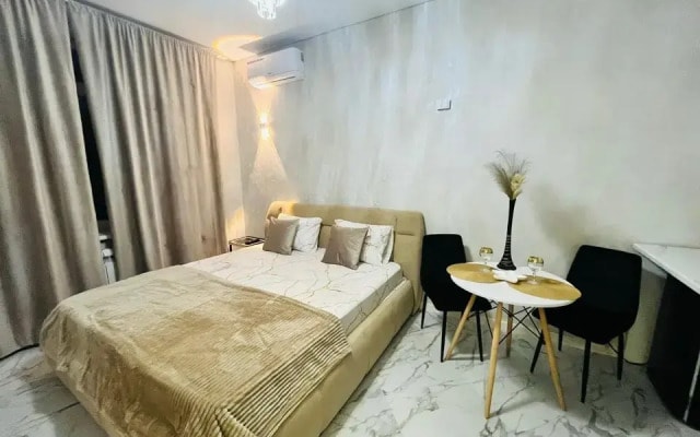 Апартаменты Мария МИХ1