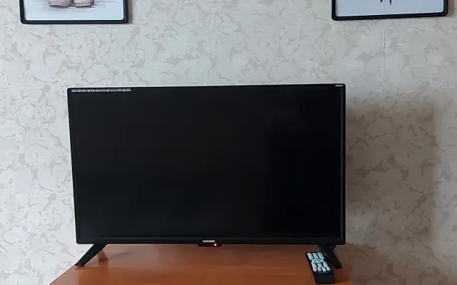 Квартира на улице Обручева 2