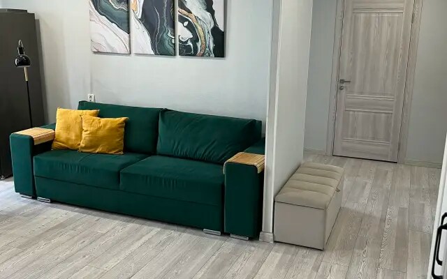 Квартира Мира 8