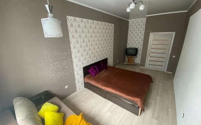 Квартира на Давлеткильдеева, 5