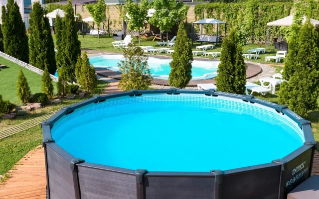 Отель Grand Wellness Hotel & Spa 5*
