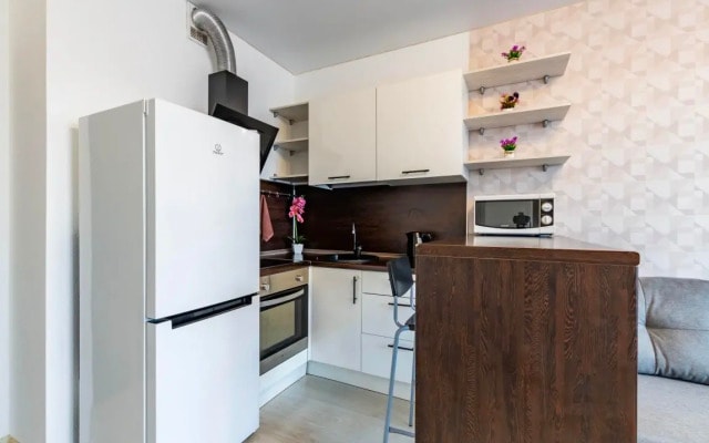 Апартаменты DreamHouse ЖК Эврика 1