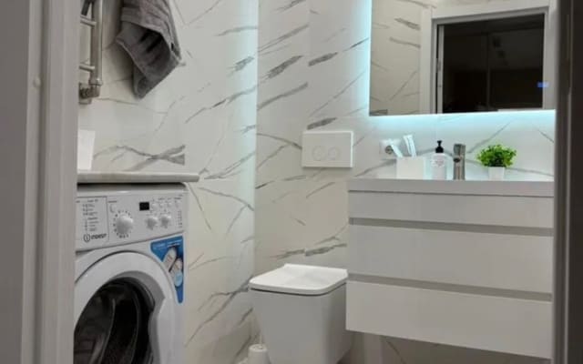Квартира Уютная в сердце КавМинВод
