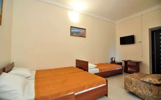 Severnoe Siyanie 2 Hotel