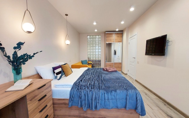 Апартаменты uTrip Casablanca