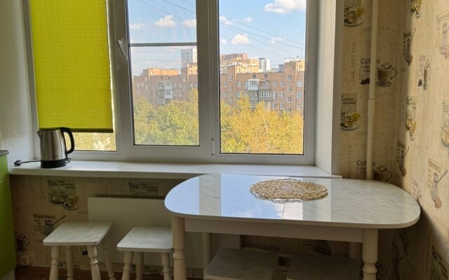 Квартира на проспекте Союзный 22 ,корпус 2
