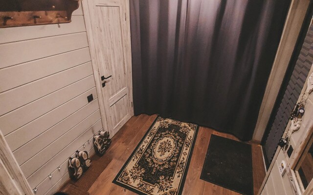 La Dacha Private House