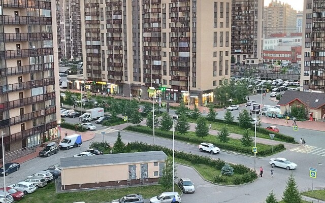 Квартира Уютная для Вас