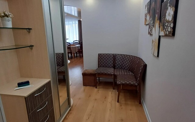 Квартира Чайка House на Гордеевская 2Б