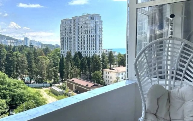 Апартаменты Sunny Beach Apartments