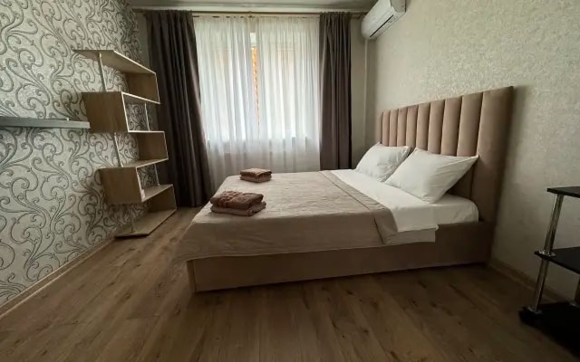Квартира рядом с парком Галицкого