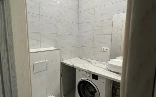 Апартаменты в жилом доме Marco's Apartment House 4
