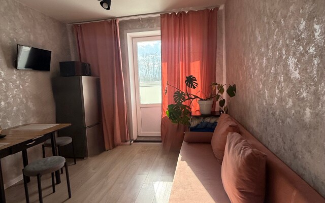 Квартира на улице Тавлинской Набережной 1