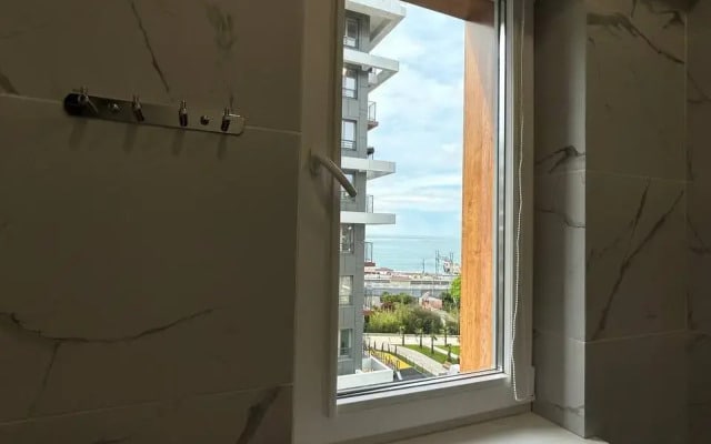Квартира уютная у Черного моря