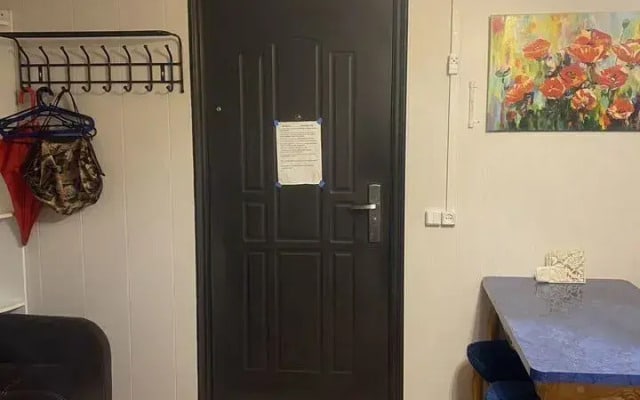 Частный дом для семейного отдыха