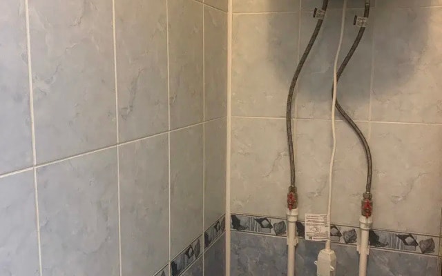 Квартира 3х Комнатная Рядом с Парком Победы 3 Этаж