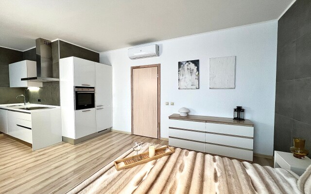 Апартаменты PASHk INN 14